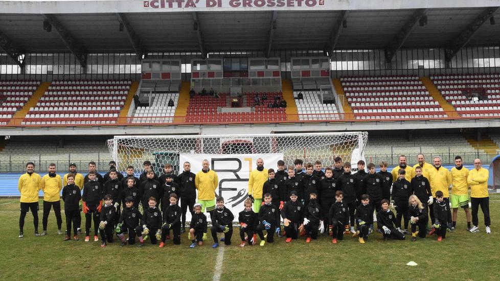 Atletica Grosseto Banca Tema